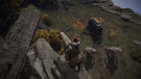 Elden Ring je konečne vonku, pokochajte sa krásami otvoreného sveta