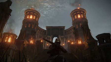 Elden Ring je konečne vonku, pokochajte sa krásami otvoreného sveta