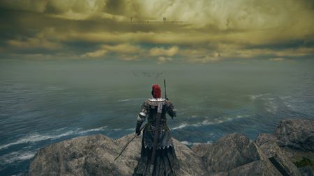 Elden Ring je konečne vonku, pokochajte sa krásami otvoreného sveta