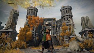 Elden Ring je konečne vonku, pokochajte sa krásami otvoreného sveta