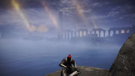 Elden Ring je konečne vonku, pokochajte sa krásami otvoreného sveta