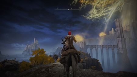 Elden Ring je konečne vonku, pokochajte sa krásami otvoreného sveta