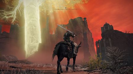 Elden Ring je konečne vonku, pokochajte sa krásami otvoreného sveta