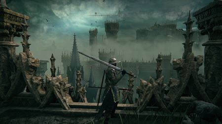 Elden Ring je konečne vonku, pokochajte sa krásami otvoreného sveta