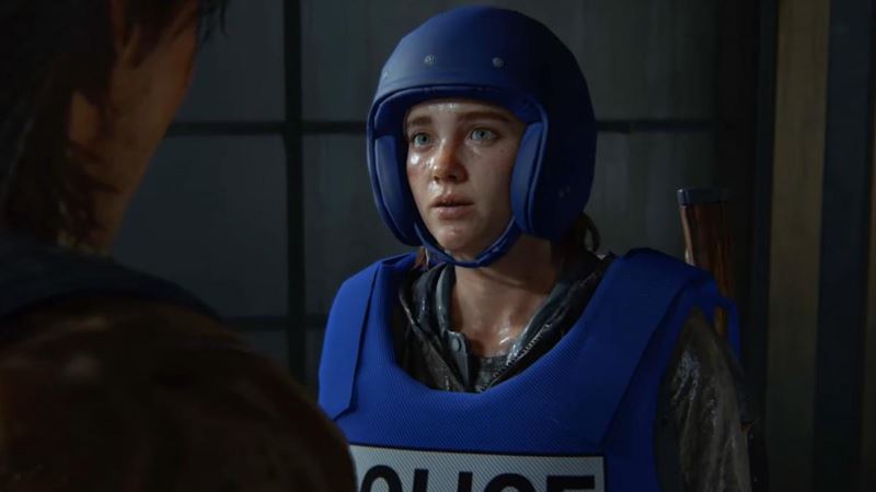 V sboroch The Last of Us Part II sa objavili tri multiplayerov obleky pre Ellie