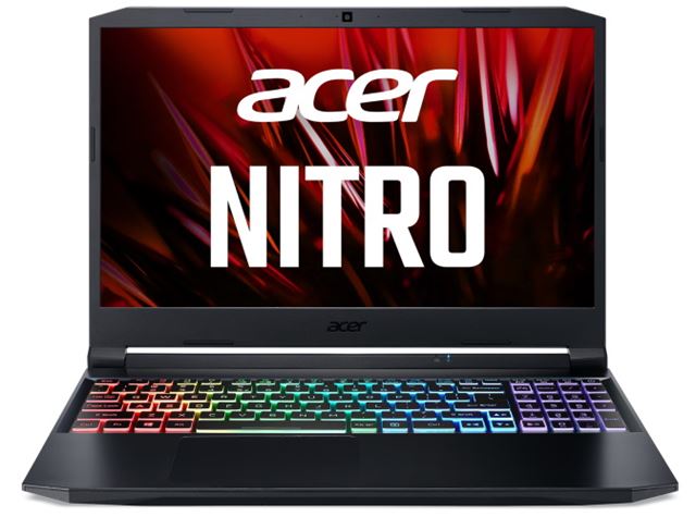 Aký herný notebook kúpiť na jar 2022?