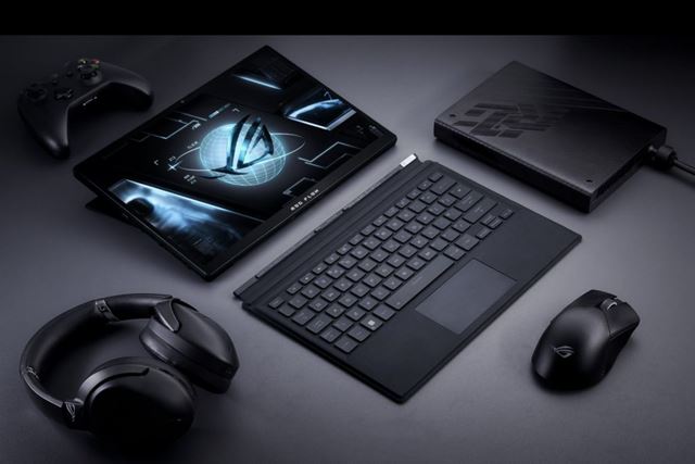 Aký herný notebook kúpiť na jar 2022?