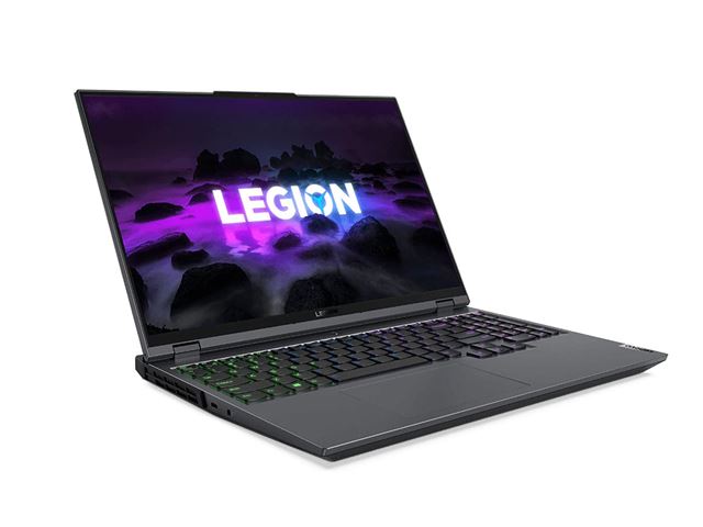 Aký herný notebook kúpiť na jar 2022?