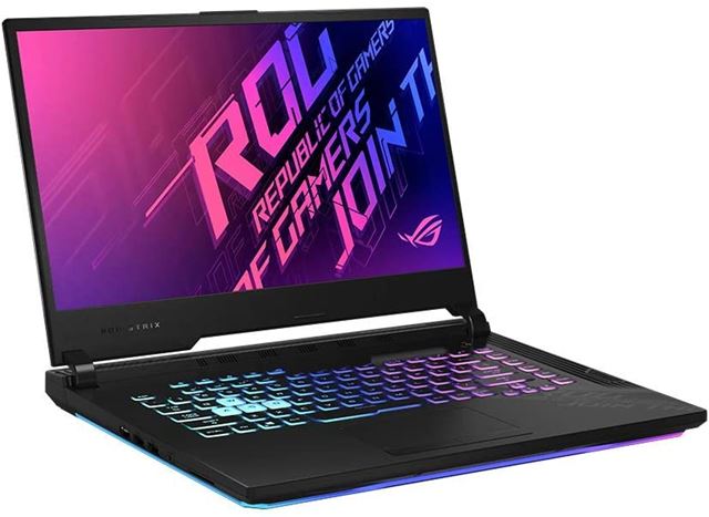 Aký herný notebook kúpiť na jar 2022?