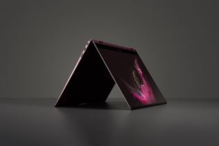 Samsung predstavil Galaxy Book 2 sériu notebookov