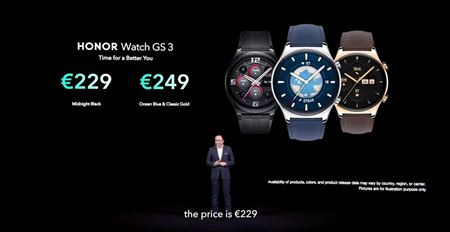 Honor Magic 4, Honor Magic 4 Pro predstavené