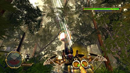 Oddworld: Stranger’s Wrath HD príde už čoskoro na PS a Xboxy
