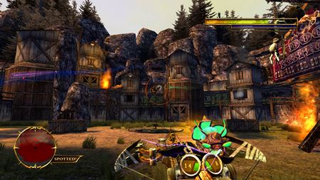 Oddworld: Stranger’s Wrath HD príde už čoskoro na PS a Xboxy