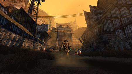 Oddworld: Stranger’s Wrath HD príde už čoskoro na PS a Xboxy