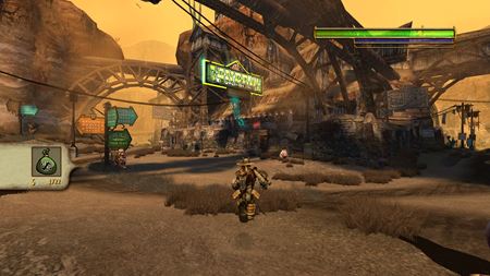 Oddworld: Stranger’s Wrath HD príde už čoskoro na PS a Xboxy