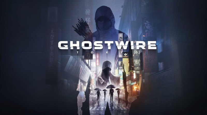 Ghostwire Tokyo dostalo poiadavky na PC