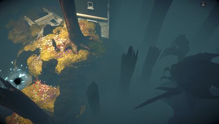 Liberté prinesie Francúzsku revolúciu s nádychom Lovecrafta