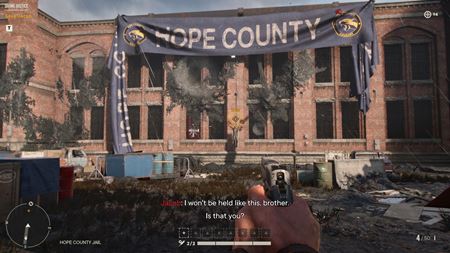 Aké je Joseph Seed DLC pre Far Cry 6?