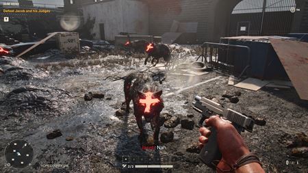 Aké je Joseph Seed DLC pre Far Cry 6?