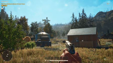 Aké je Joseph Seed DLC pre Far Cry 6?