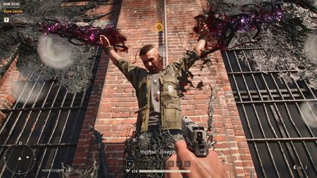 Aké je Joseph Seed DLC pre Far Cry 6?