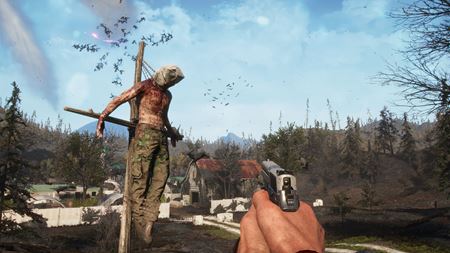 Aké je Joseph Seed DLC pre Far Cry 6?