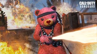 Call of Duty Vanguard a Warzone dostávajú Season Two update