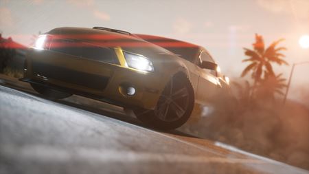 Trail Out je ako nasledovník FlatOutu