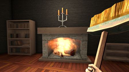 My Demon Wife vám možno pripomenie vašu domácnosť