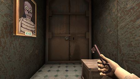 My Demon Wife vám možno pripomenie vašu domácnosť