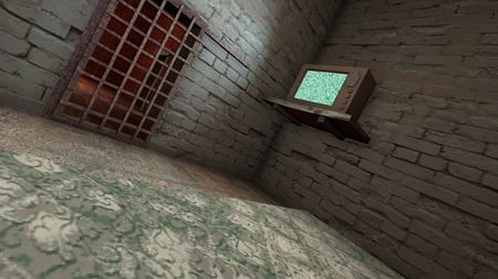 My Demon Wife vám možno pripomenie vašu domácnosť