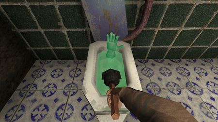 My Demon Wife vám možno pripomenie vašu domácnosť