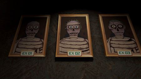 My Demon Wife vám možno pripomenie vašu domácnosť