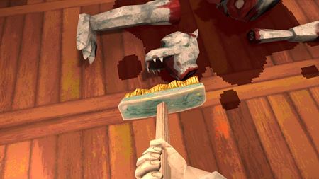 My Demon Wife vám možno pripomenie vašu domácnosť