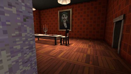 My Demon Wife vám možno pripomenie vašu domácnosť