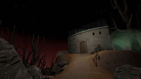 My Demon Wife vám možno pripomenie vašu domácnosť