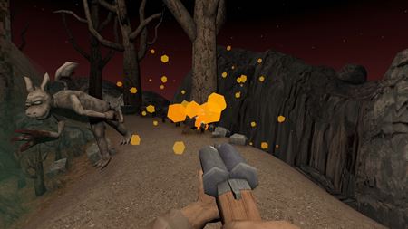 My Demon Wife vám možno pripomenie vašu domácnosť