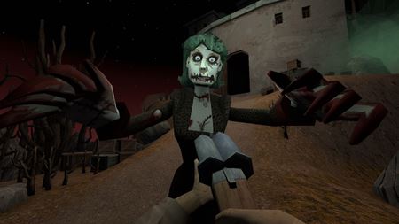 My Demon Wife vám možno pripomenie vašu domácnosť