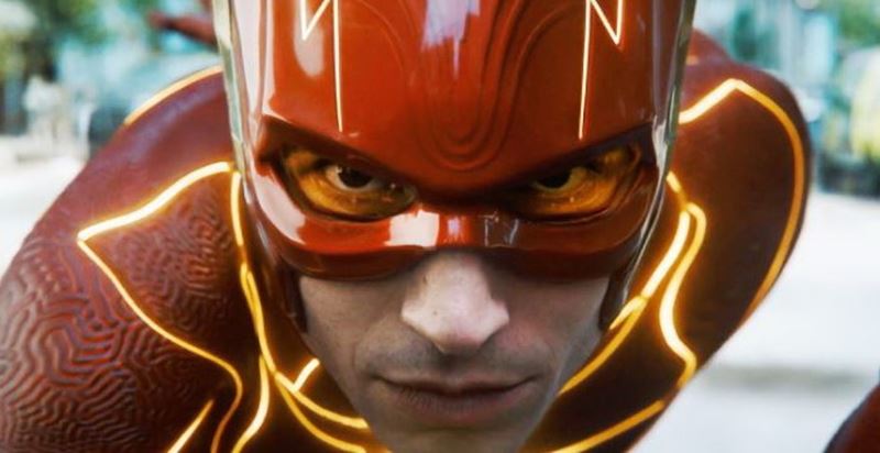 Warner odklad filmy, The Flash a Aquaman 2 prdu a budci rok