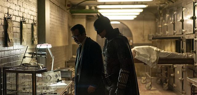 Nový Batman pôsobí ako film z 90. rokov, dobre sa pozerá, ale vytratí sa