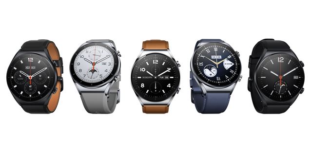 Xiaomi 12 mobily boli predstavené pre globálny trh, Xiaomi pridalo aj hodinky Watch S1 a štuple Buds 3T Pro