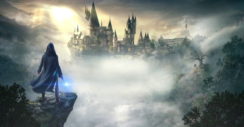 Hogwarts Legacy prinesie prbeh s novm ohrozenm pre arodejncky svet Harryho Pottera