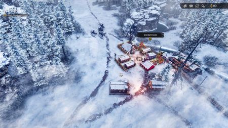 Hard West 2 bol ohlásený, ťahová démonská kovbojka bude pokračovať