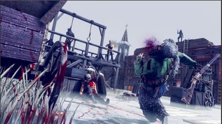 Hard West 2 bol ohlásený, ťahová démonská kovbojka bude pokračovať