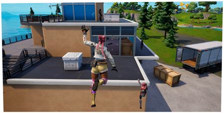 Fortnite spúšťa novú sezónu, dostala názov Resistance