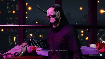 Ghostwire: Tokyo dostáva recenzie