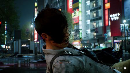 Ghostwire: Tokyo dostáva recenzie