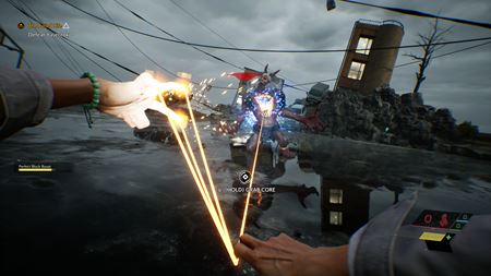 Ghostwire: Tokyo dostáva recenzie