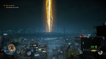 Ghostwire: Tokyo dostáva recenzie