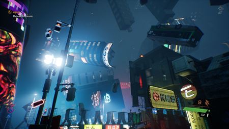 Ghostwire: Tokyo dostáva recenzie